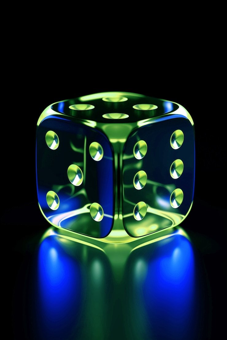 Push Gaming live dealer studio with professional dealers and high-definition broadcast setup
